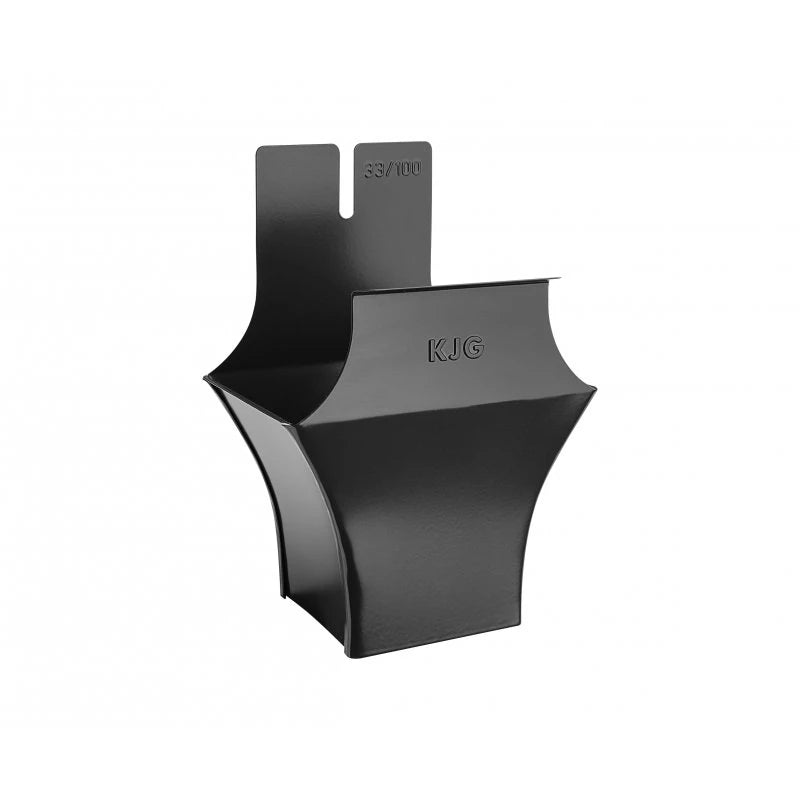 SQUARE-TO-SQUARE OUTLET