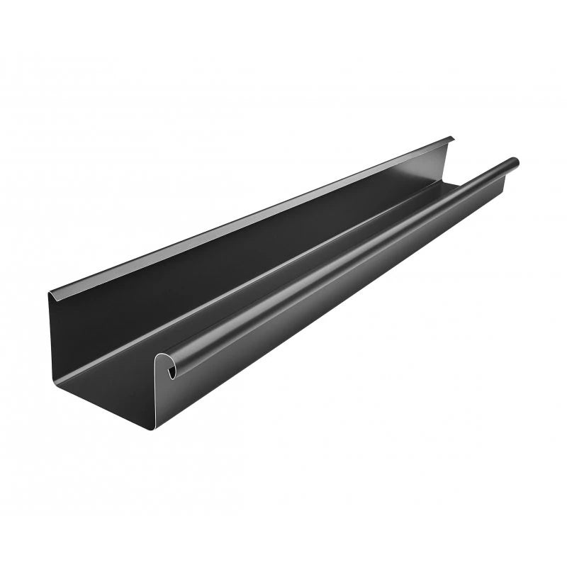 SQUARE GUTTER