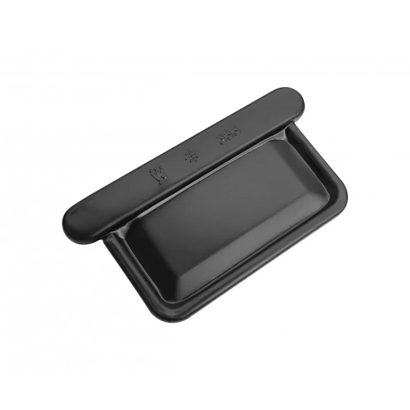 ALUMINUM SQUARE END CAP