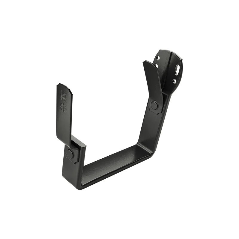 ALUMINUM SQUARE FASCIA HANGER