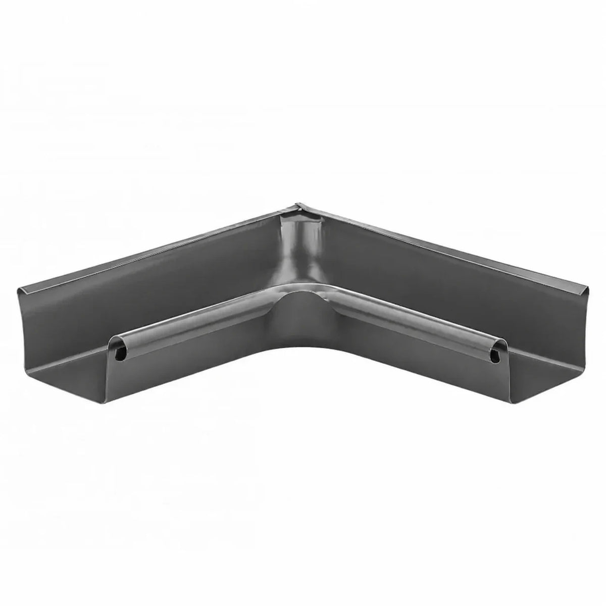 ALUMINUM SQUARE INSIDE CORNER