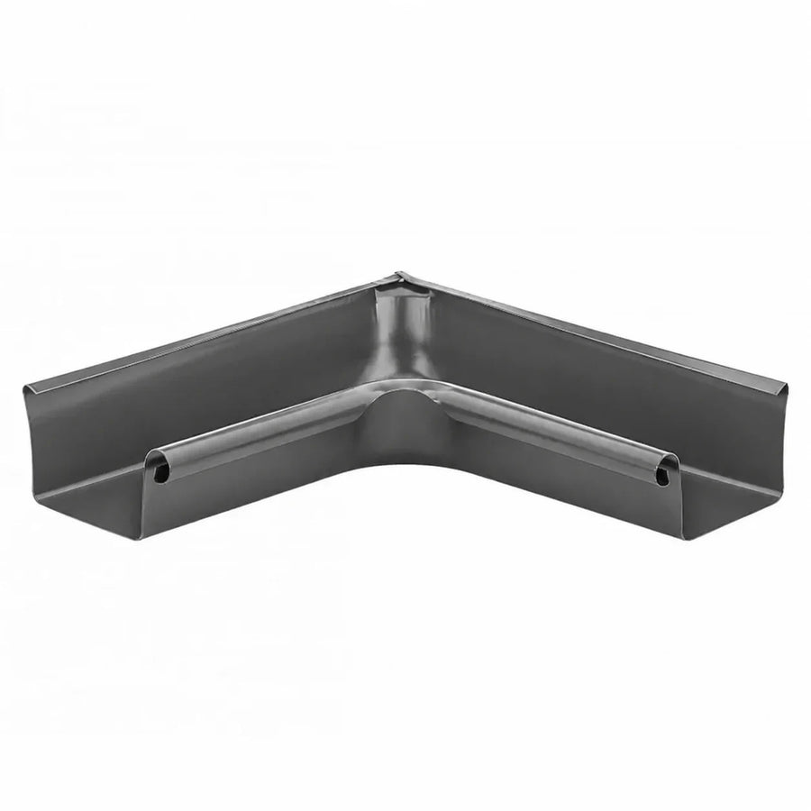 ALUMINUM SQUARE INSIDE CORNER