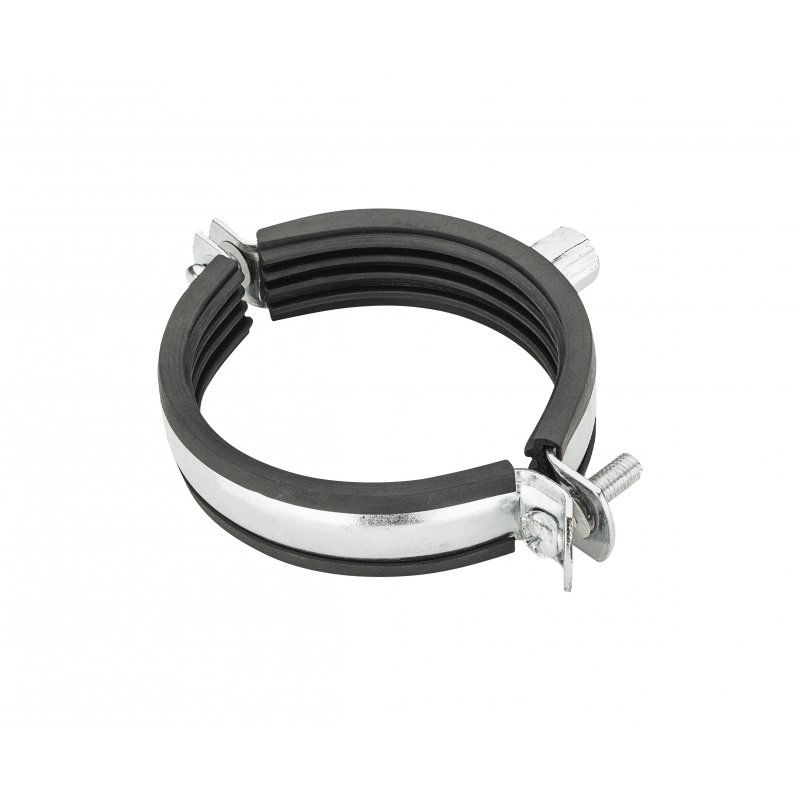 PIPE CLEATS WITH GASKET