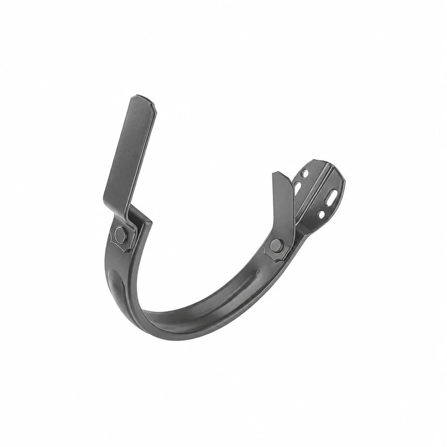 ALUMINUM FASCIA HANGER