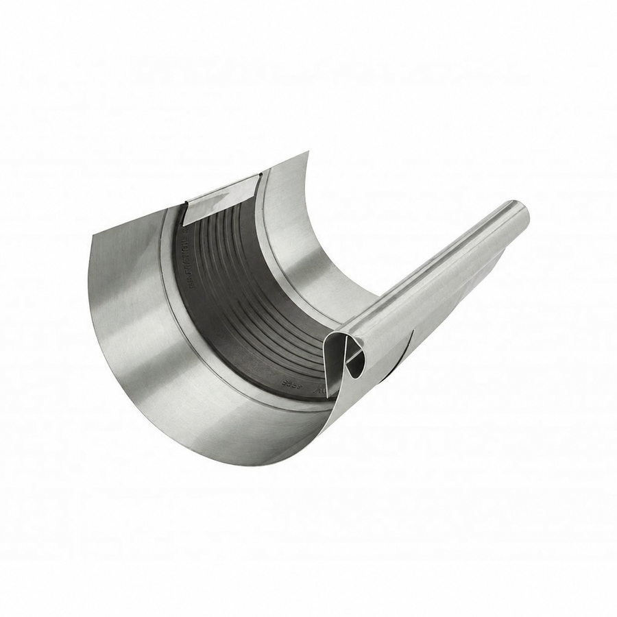 Expansion joint 5"