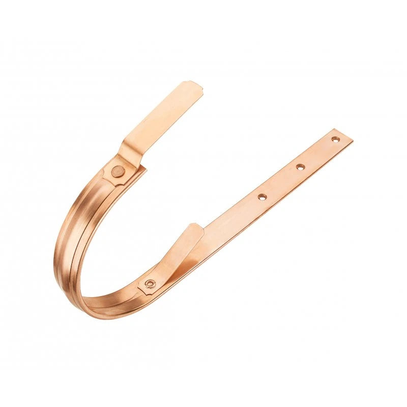 SOLID COPPER ROOF HANGER