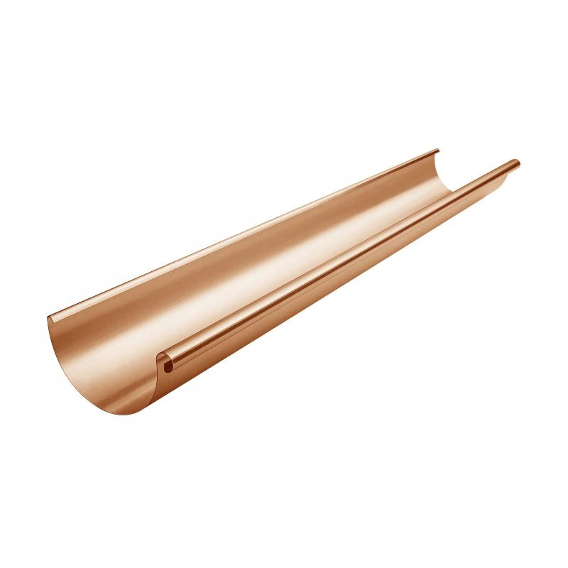 GUTTER HALF-ROUND