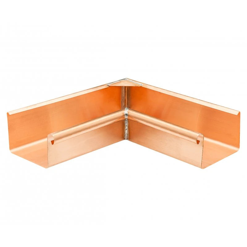 SQUARE COPPER INSIDE CORNER