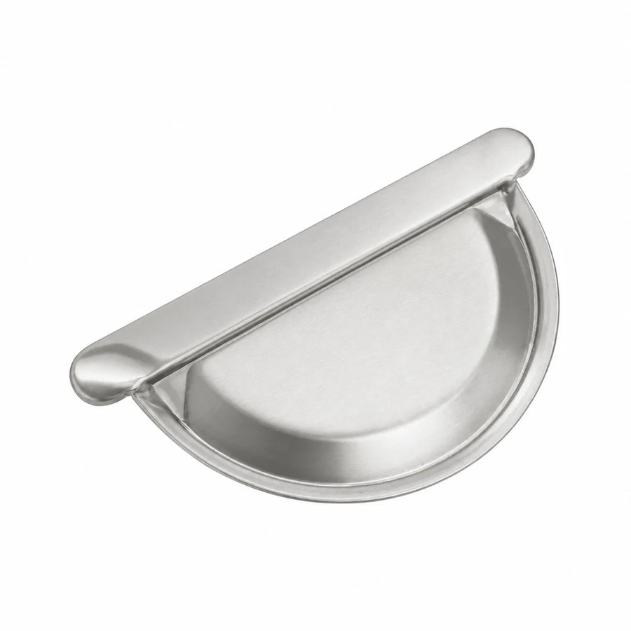 STAINLESS END CAP