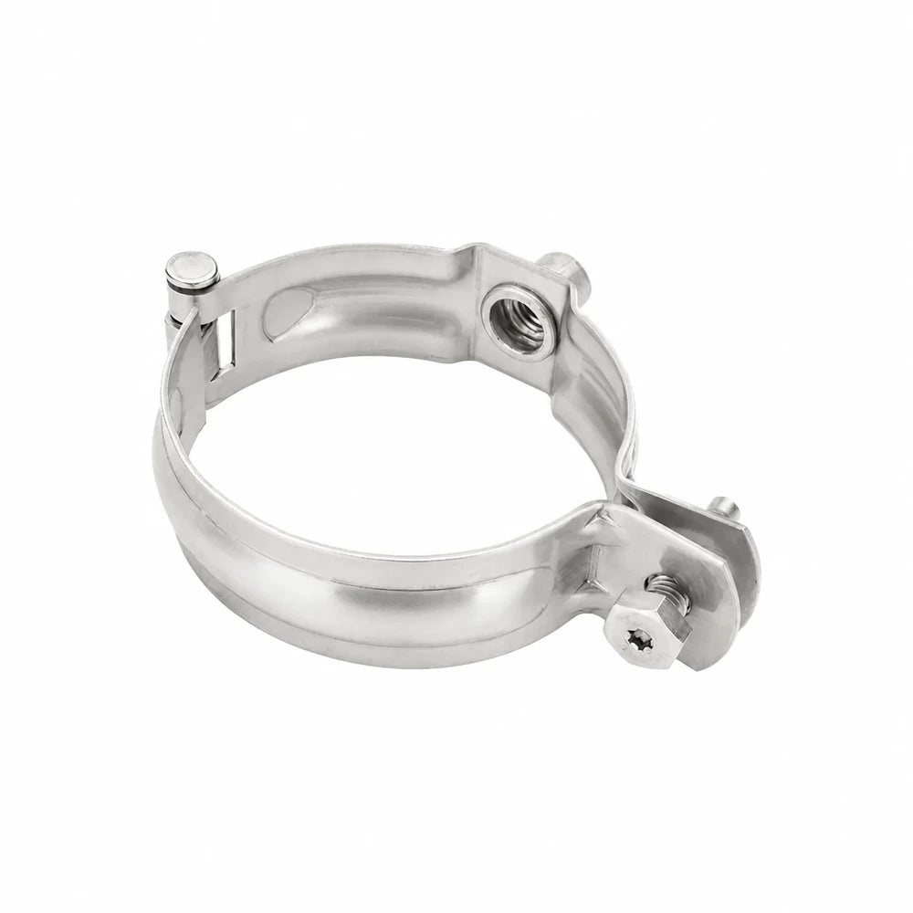 PIPE CLEATS