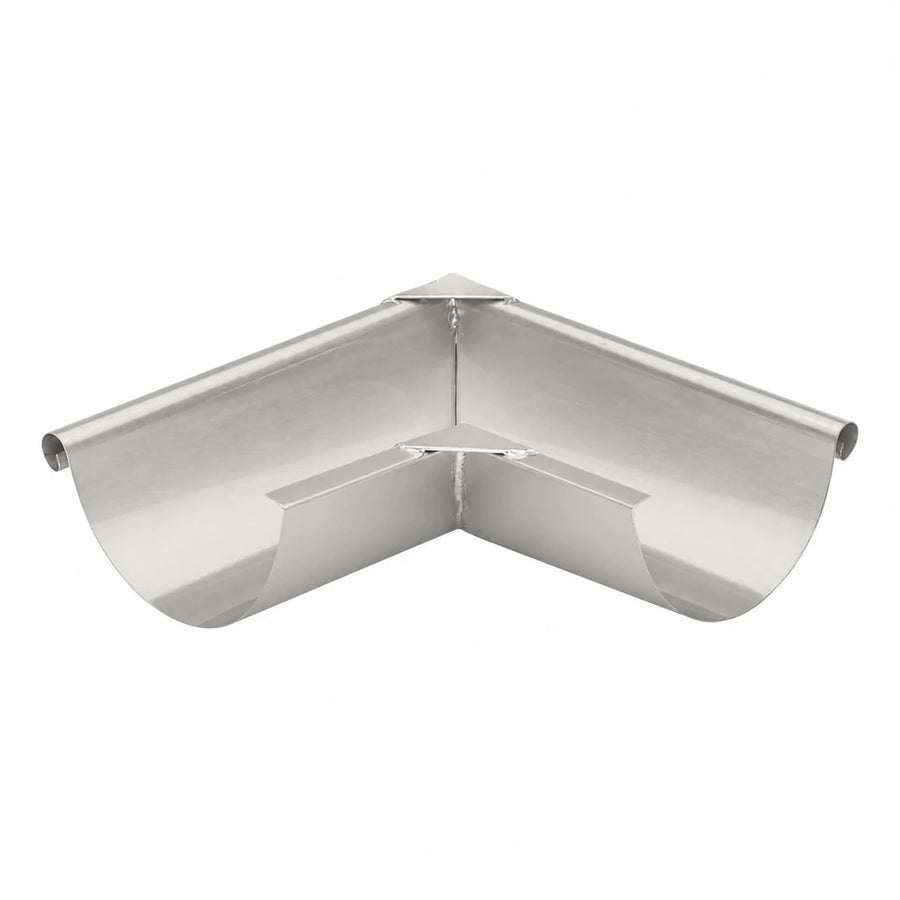 STAINLESS OUTSIDE CORNER
