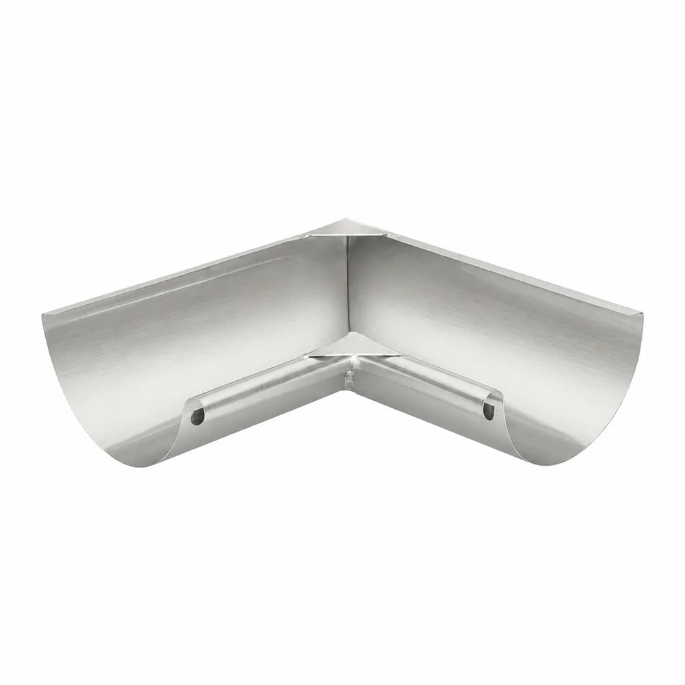 STAINLESS INSIDE CORNER