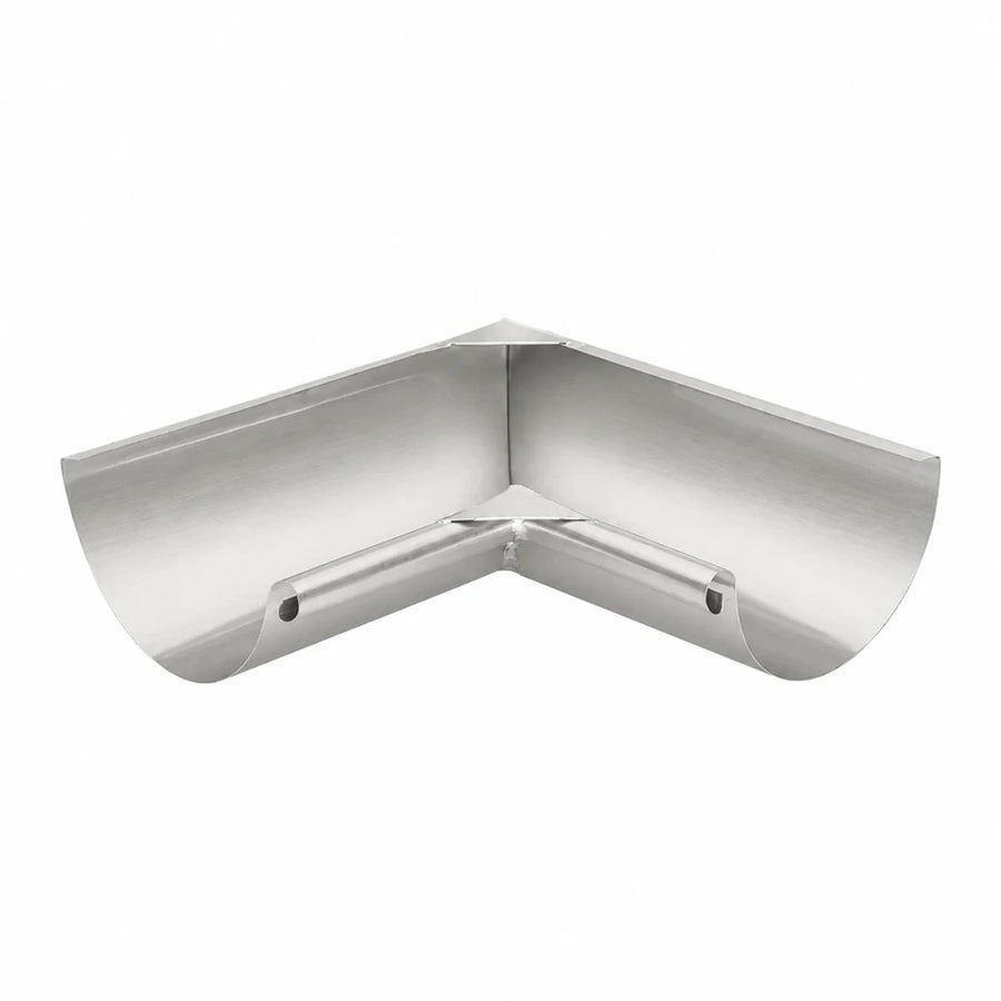 STAINLESS INSIDE CORNER