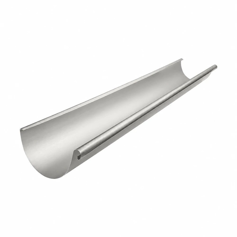 GUTTER HALF-ROUND