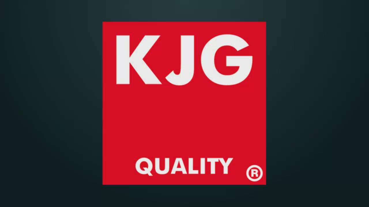 KJG gutters presentation