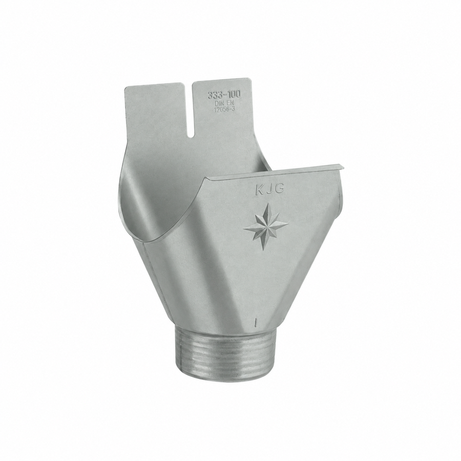 Decorative / plug-in outlet 5×3"