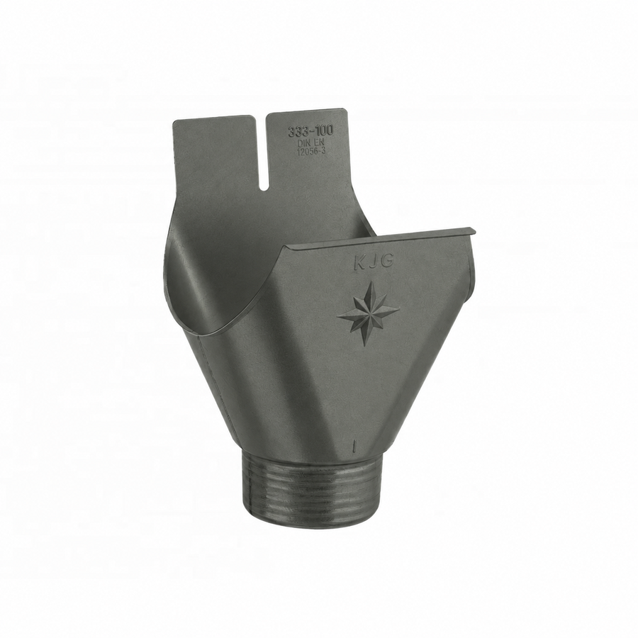 Decorative / plug-in outlet 5×3"