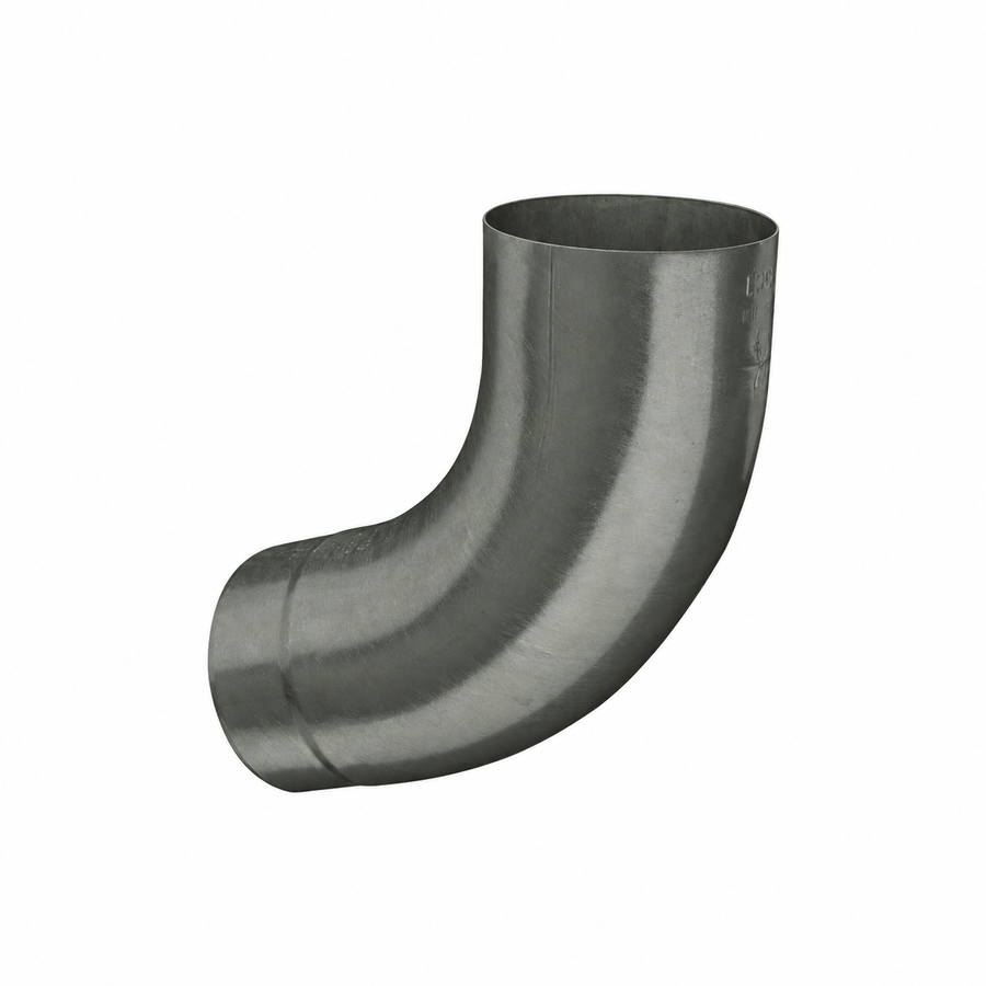 Elbow 4" 72°
