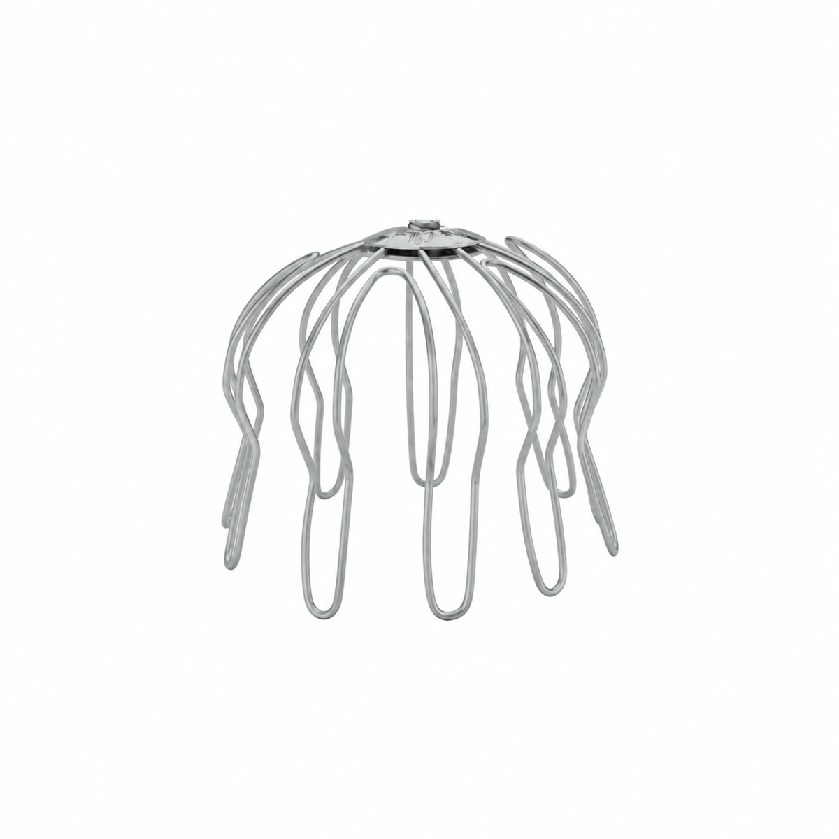 Strainer 3"
