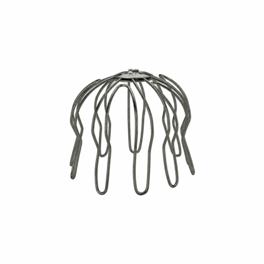 Strainer 3"