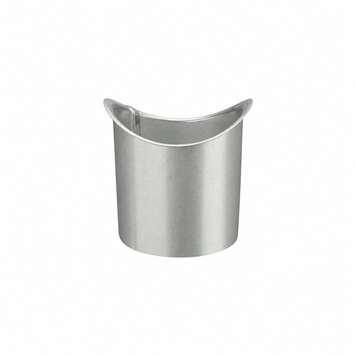 Drop-in outlet 4"