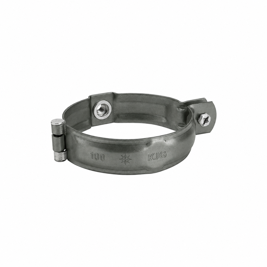 Pipe / downspout bracket 4"
